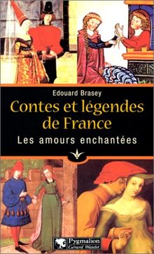 Les amours enchantées