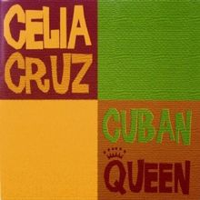 Cuban Queen