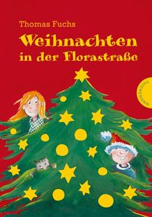 Weihnachten in der Florastraße