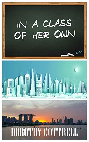 In a Class of Her Own
