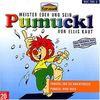 20:Pumuckl und die Knackfrösche/Pumuckl Wird Reich