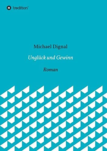 Unglück und Gewinn: Roman