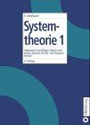 Systemtheorie. Grundlagen für Ingenieure