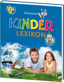 Bertelsmann Kinderlexikon