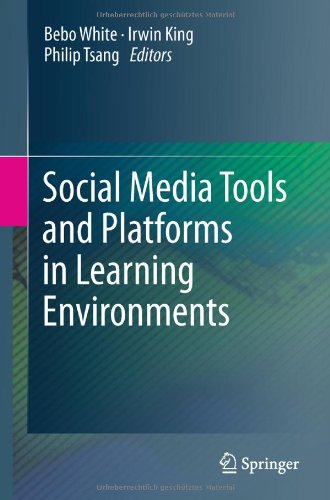Social Media Tools and Platforms in Learning Environments