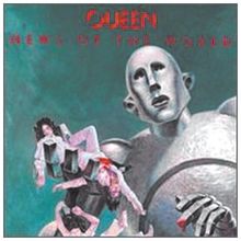 News of the World von Queen | CD | Zustand gut