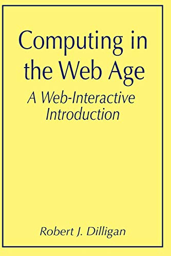 Computing in the Web Age: A Web-Interactive Introduction (Plenum Series on Demographic Methods)