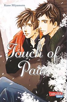 Touch of Pain von Miyamoto, Kano | Buch | Zustand sehr gut