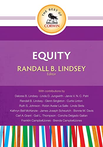 The Best of Corwin: Equity