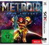 Metroid Samus Returns - [3DS]