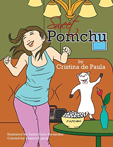 Sweet Pomchu