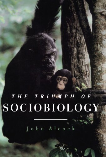 The Triumph of Sociobiology