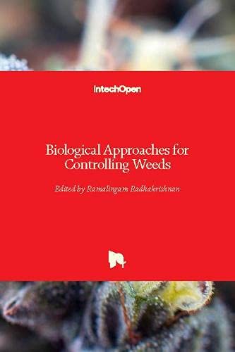 Biological Approaches for Controlling Weeds