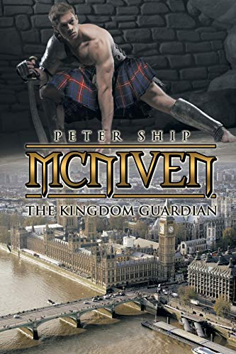 McNiven: The Kingdom Guardian