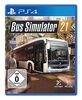 Bus Simulator 21 - [Playstation 4]