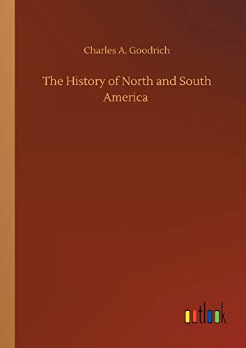 The History of North and South America