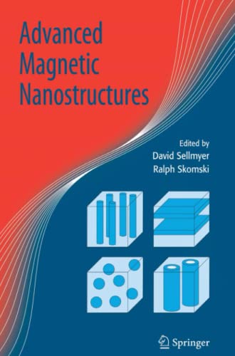 Advanced Magnetic Nanostructures