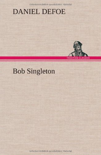 Bob Singleton