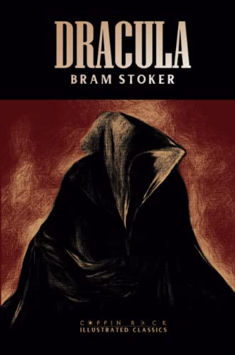 Dracula: The Coffin Rock Collection
