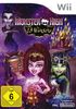 Monster High - 13 Wünsche [Software Pyramide] - [Nintendo Wii]