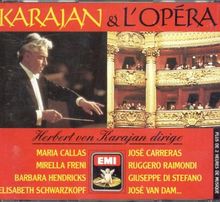 Karajan & Opera