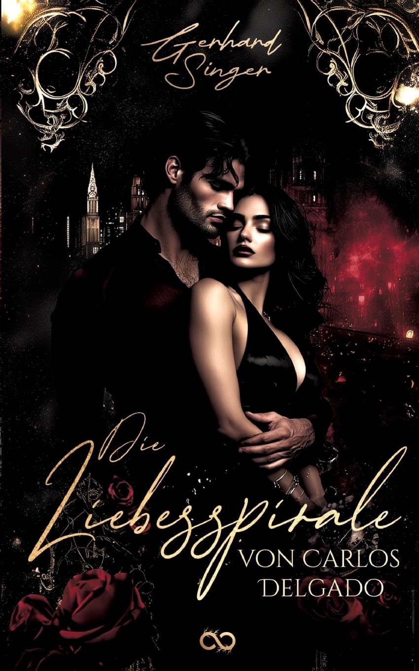 Die Liebesspirale des Carlos Delgado - Neuware