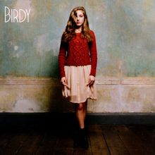Birdy de Birdy | CD | état très bon