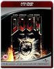 Doom [Blu-ray] [UK Import]