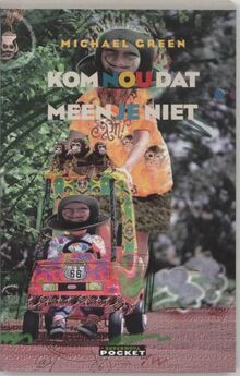 KOM NOU DAT MEEN JE NIET: allerlei excuses om Jezus Christus uit de weg te gaan (Supernova-pocket)