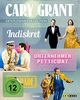 Cary Grant Gentleman Collection [Blu-ray]