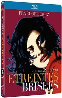 Etreintes brisées [Blu-ray] [FR Import]