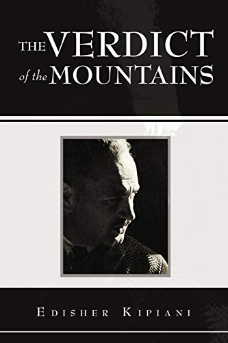 The Verdict Of The Mountains