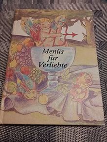 Menüs für Verliebte