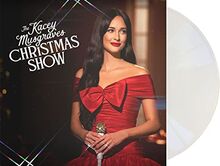 Christmas Show (Lp/White Vinyl) de Musgraves, Kacey | CD | état très bon