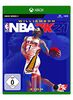 NBA 2K21 Standard Edition - [Xbox Series X]
