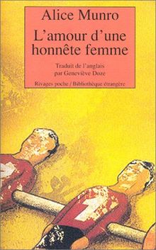 L'amour d'une honnête femme