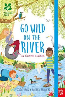 National Trust: Go Wild on the River