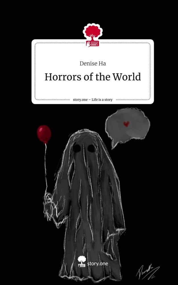 Horrors of the World. Life is a Story - story.one: DE