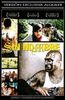 Sin Nombre (Import) (Dvd) (2010) Paulina Gaytan; Edgar Flores; Kristyan Ferrer;