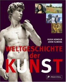 Weltgeschichte der Kunst