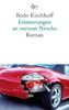 Erinnerungen an meinen Porsche: Roman