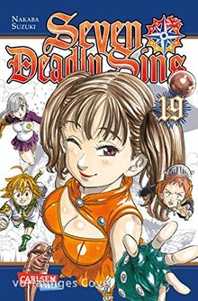 Seven Deadly Sins 19