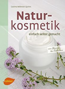 Naturkosmetik einfach selbst gemacht: Von Shampoo bis Fußbalsam