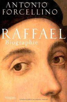 Raffael: Biographie: Biografie