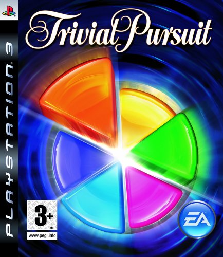 Trivial Pursuit [PEGI]