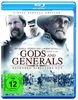 Gods and Generals - Extended Cut [Blu-ray] [Director's Cut] [Special Edition]