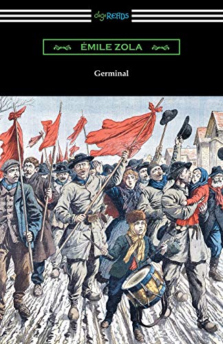 Émile Zola Germinal, (Translated By Havelock Ellis)