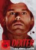 Dexter - Die fünfte Season [4 DVDs]