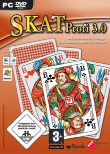 Skat-Profi 3.0