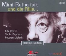 Mimi Rutherfurt und die Fälle...(1) von Various | CD | Zustand sehr gut